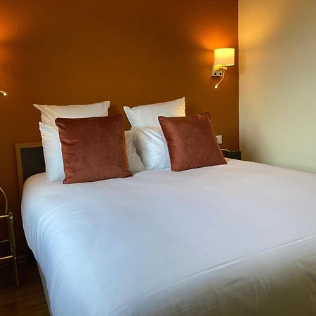 Relais Manderen Hotel Екстериор снимка
