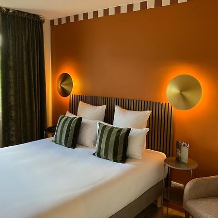 Relais Manderen Hotel Екстериор снимка