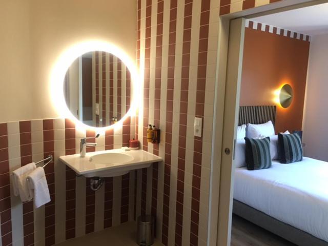 Relais Manderen Hotel Екстериор снимка