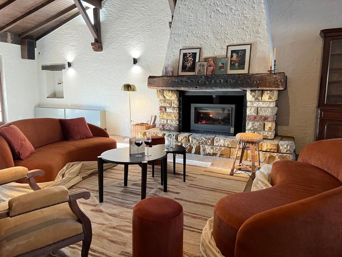 Relais Manderen Hotel Екстериор снимка